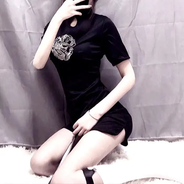 男孩和他的狗