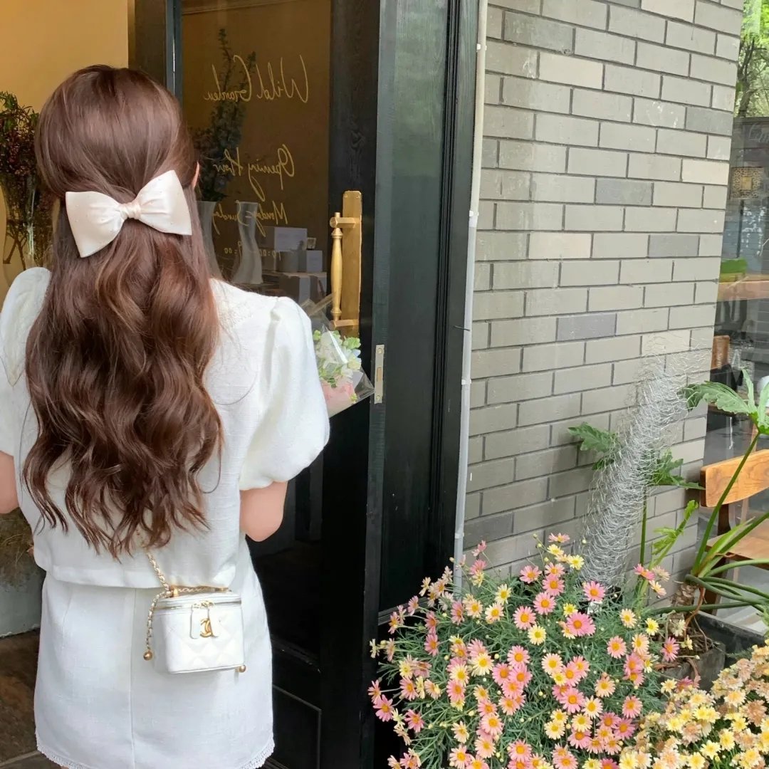 那些迷人的往事